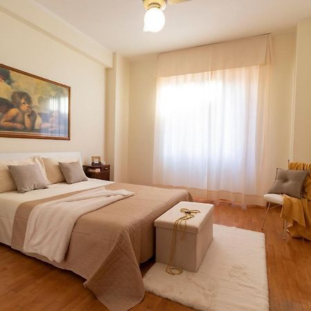 Casa Holmann Lägenhet Olbia Exteriör bild