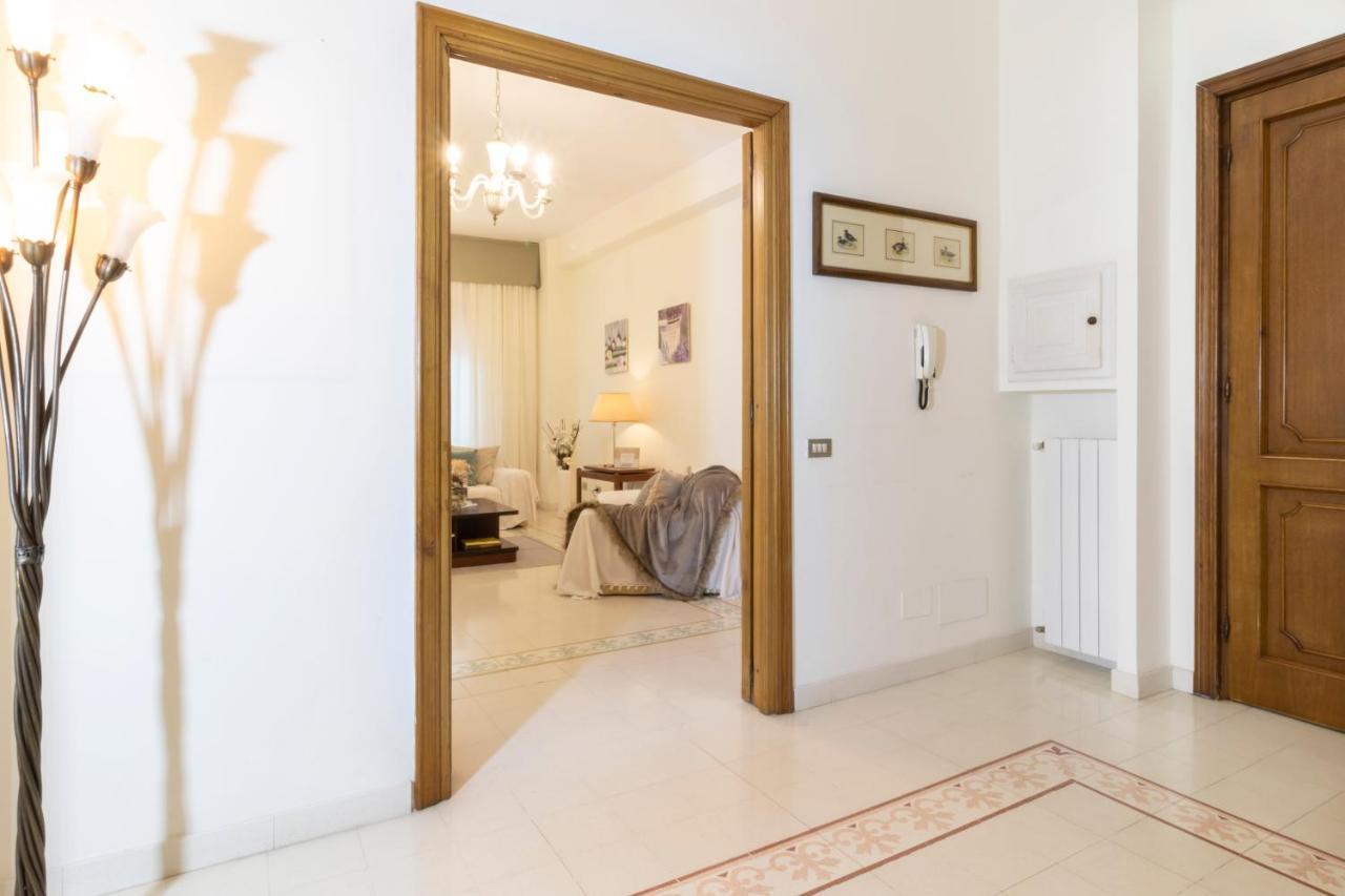Casa Holmann Lägenhet Olbia Exteriör bild